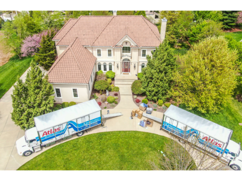 RESIDENTIAL MOVING - Centurionmoving.com