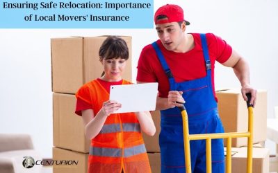 Ensuring Safe Relocation: Importance of Local Movers’ Insurance