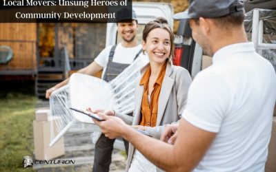 Local Movers: Unsung Heroes of Community Development