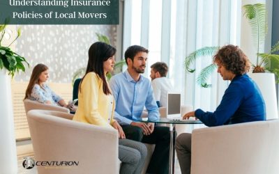 Understanding Insurance Policies of Local Movers
