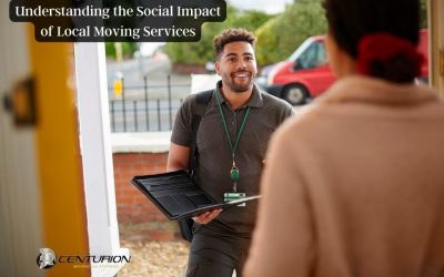 Understanding the Social Impact of Local Moving Services